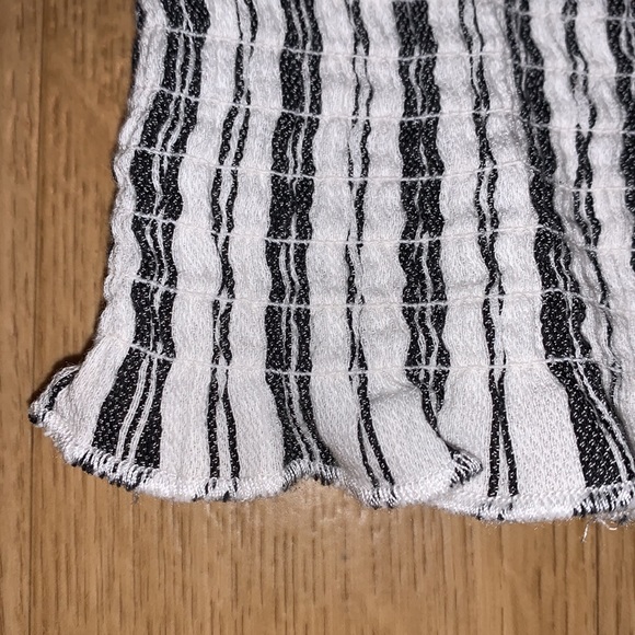 garage - tube top - Picture 2 of 3